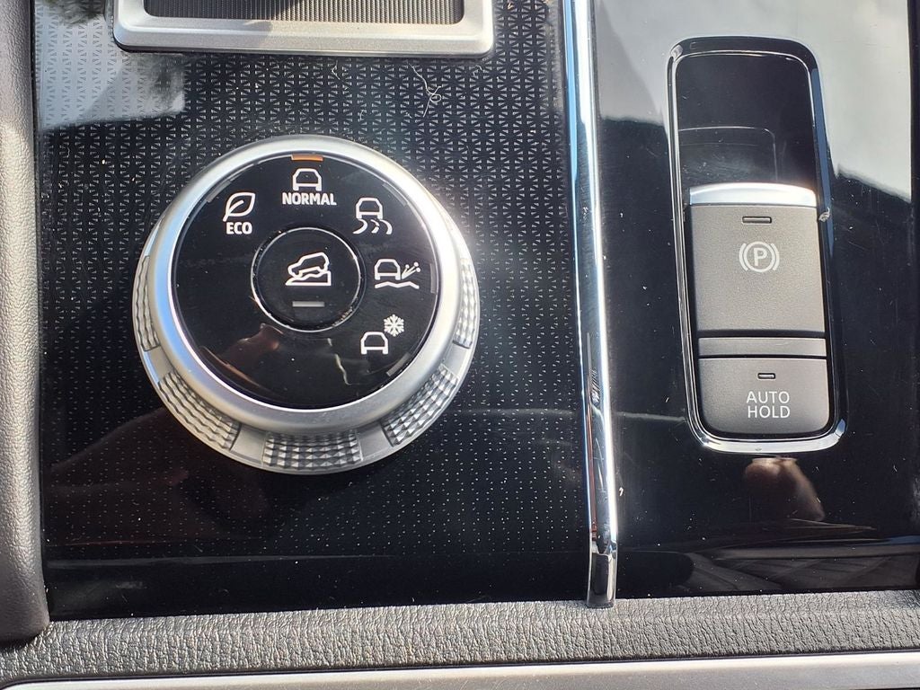 2023 Mitsubishi Outlander SEL