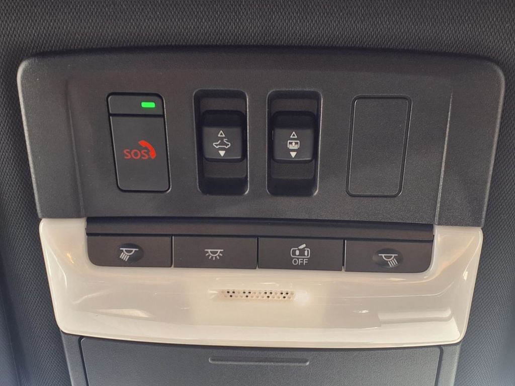 2023 Mitsubishi Outlander SEL