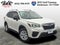 2021 Subaru Forester Base