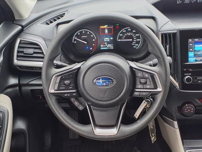 2021 Subaru Forester Base