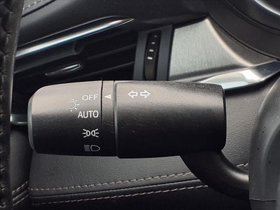 2018 Mazda Mazda6 Touring