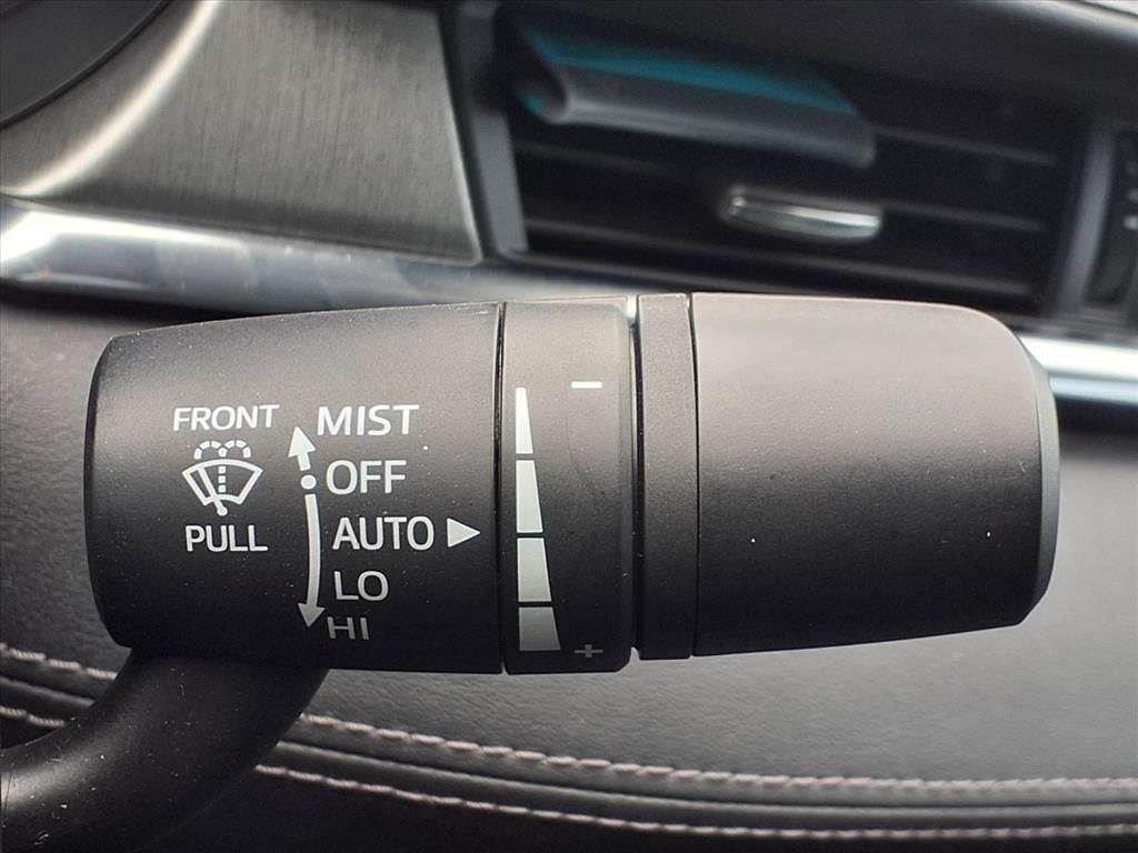 2018 Mazda Mazda6 Touring