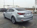2018 Mazda Mazda6 Touring