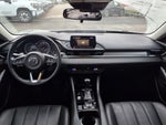2018 Mazda Mazda6 Touring