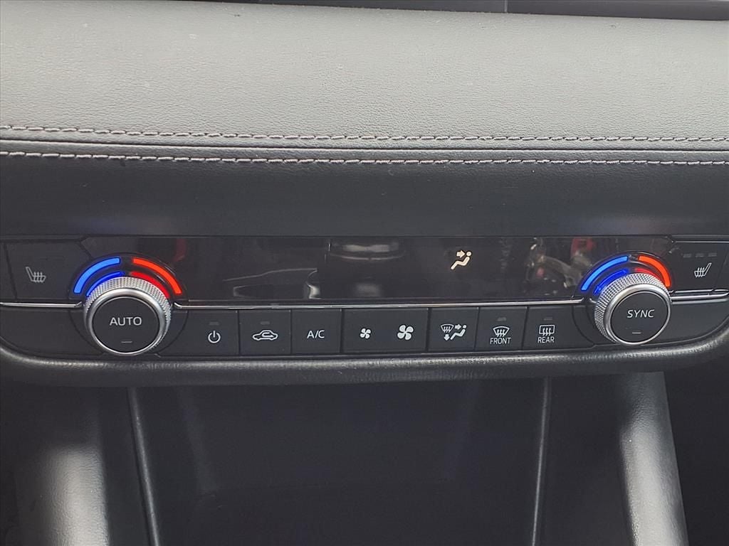 2018 Mazda Mazda6 Touring