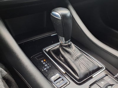 2018 Mazda Mazda6 Touring