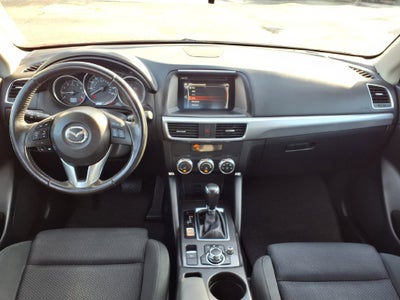 2016 Mazda Mazda CX-5 Touring