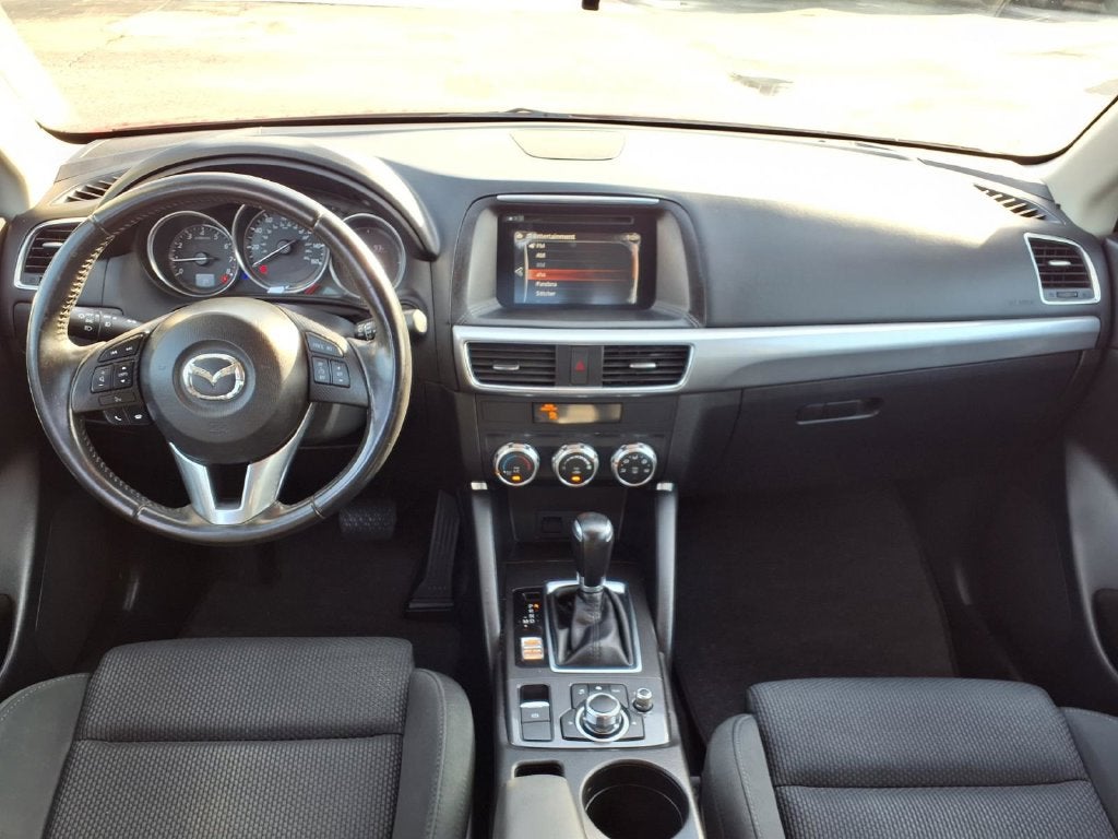 2016 Mazda Mazda CX-5 Touring