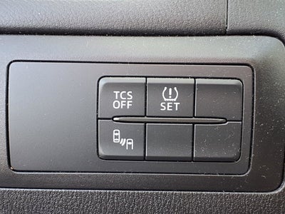 2016 Mazda Mazda CX-5 Touring
