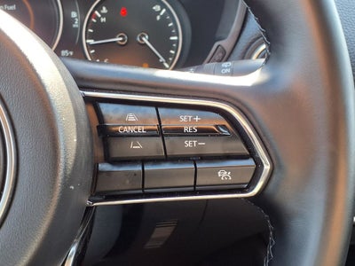 2025 Mazda Mazda CX-90 3.3 Turbo Preferred