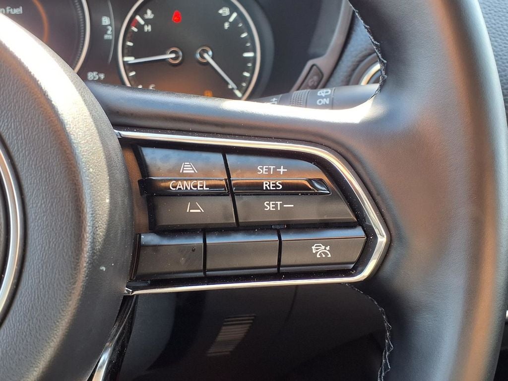 2025 Mazda Mazda CX-90 3.3 Turbo Preferred