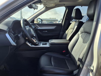 2025 Mazda Mazda CX-90 3.3 Turbo Preferred