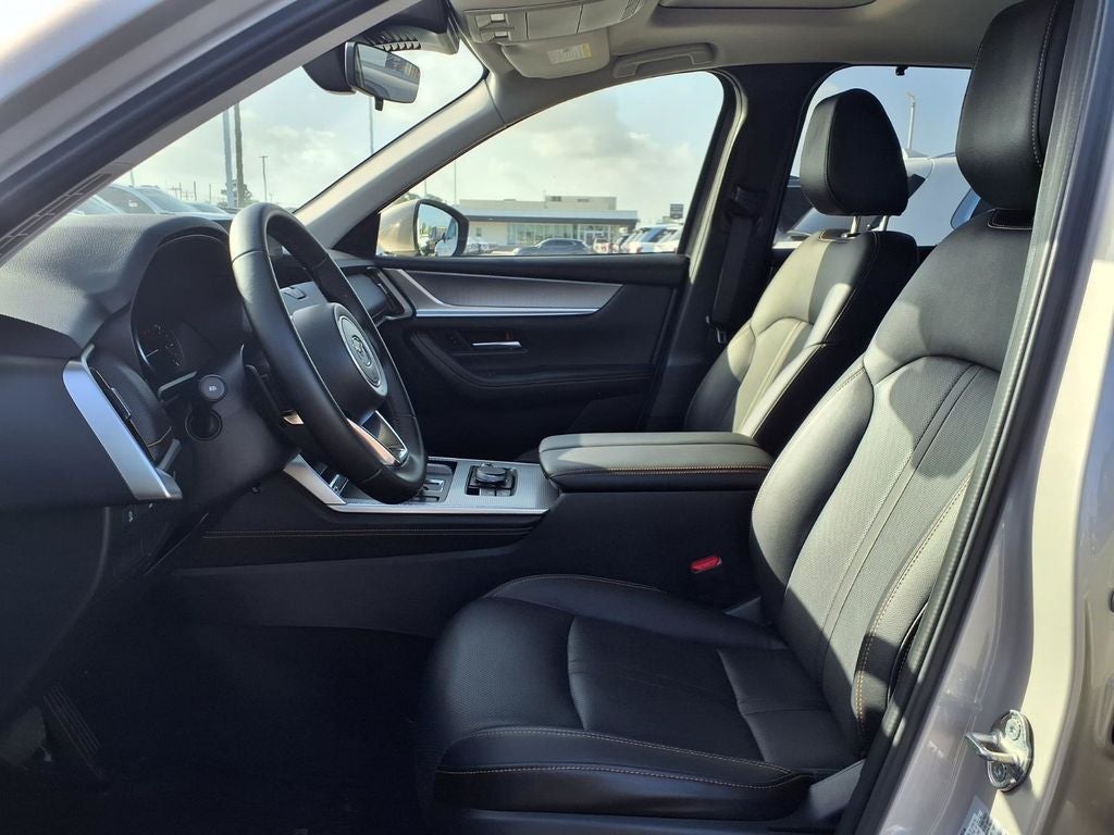 2025 Mazda Mazda CX-90 3.3 Turbo Preferred