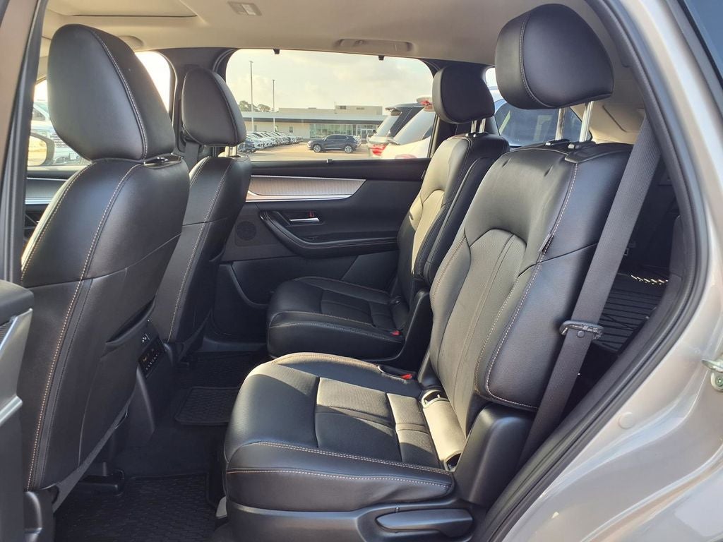 2025 Mazda Mazda CX-90 3.3 Turbo Preferred
