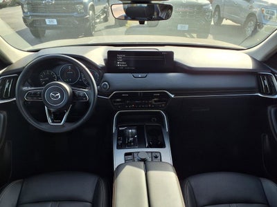 2025 Mazda Mazda CX-90 3.3 Turbo Preferred