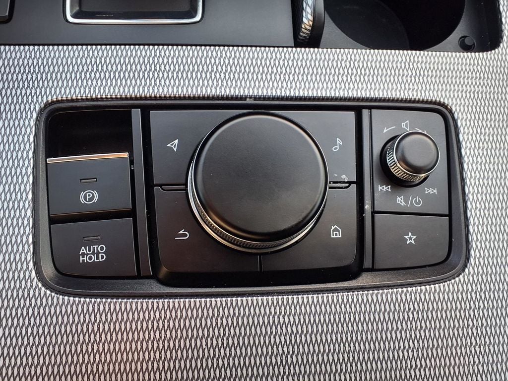 2025 Mazda Mazda CX-90 3.3 Turbo Preferred