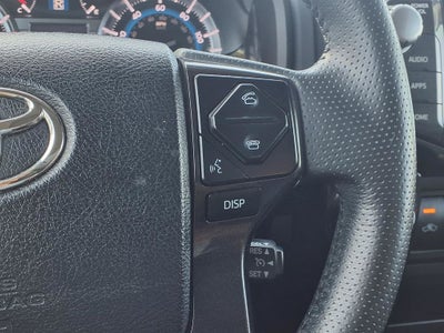 2019 Toyota 4Runner TRD Off-Road Premium