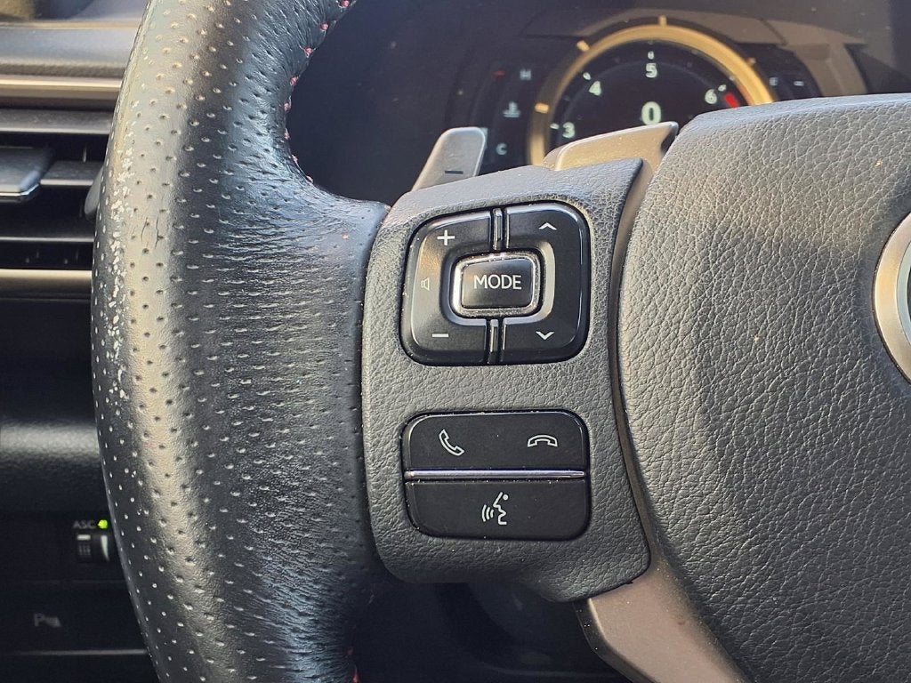 2019 Lexus IS 300