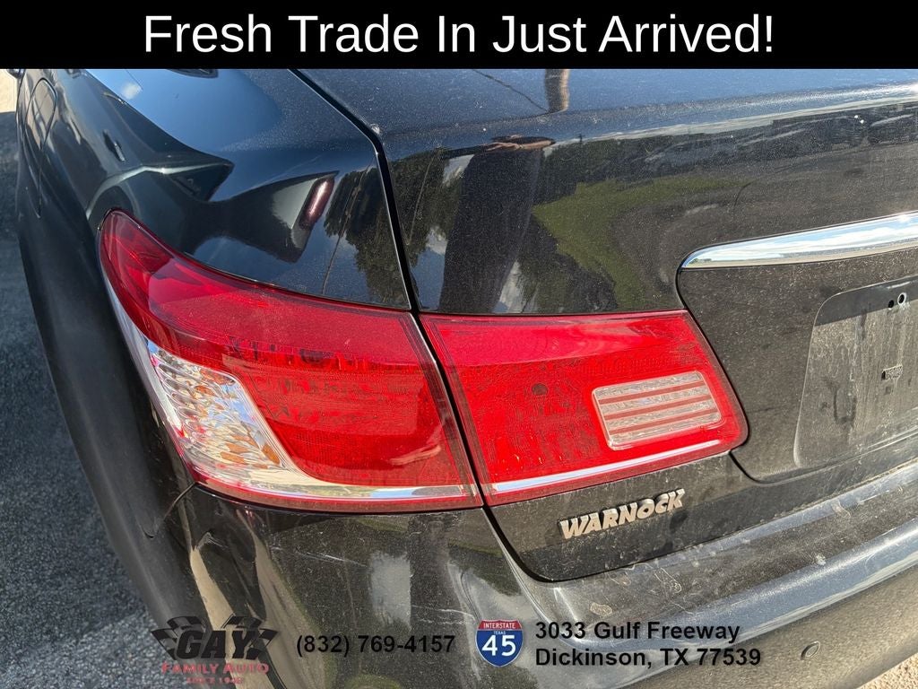 2011 Lexus ES 350
