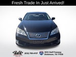 2011 Lexus ES 350