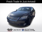 2011 Lexus ES 350