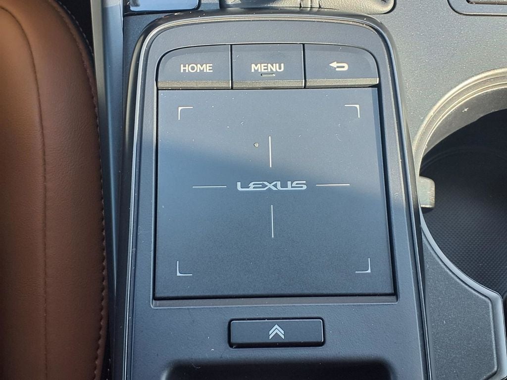 2024 Lexus IS 350 F SPORT Design