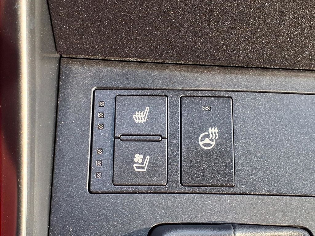 2024 Lexus IS 350 F SPORT