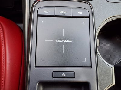 2024 Lexus IS 350 F SPORT