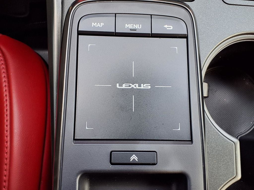 2024 Lexus IS 350 F SPORT