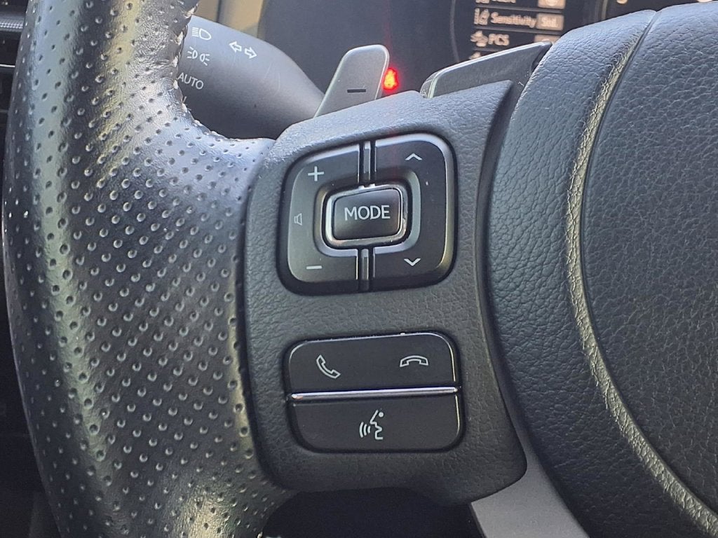 2021 Lexus RC 350 F Sport