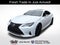 2021 Lexus RC 350 F Sport