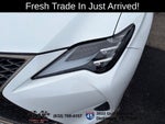 2021 Lexus RC 350 F Sport