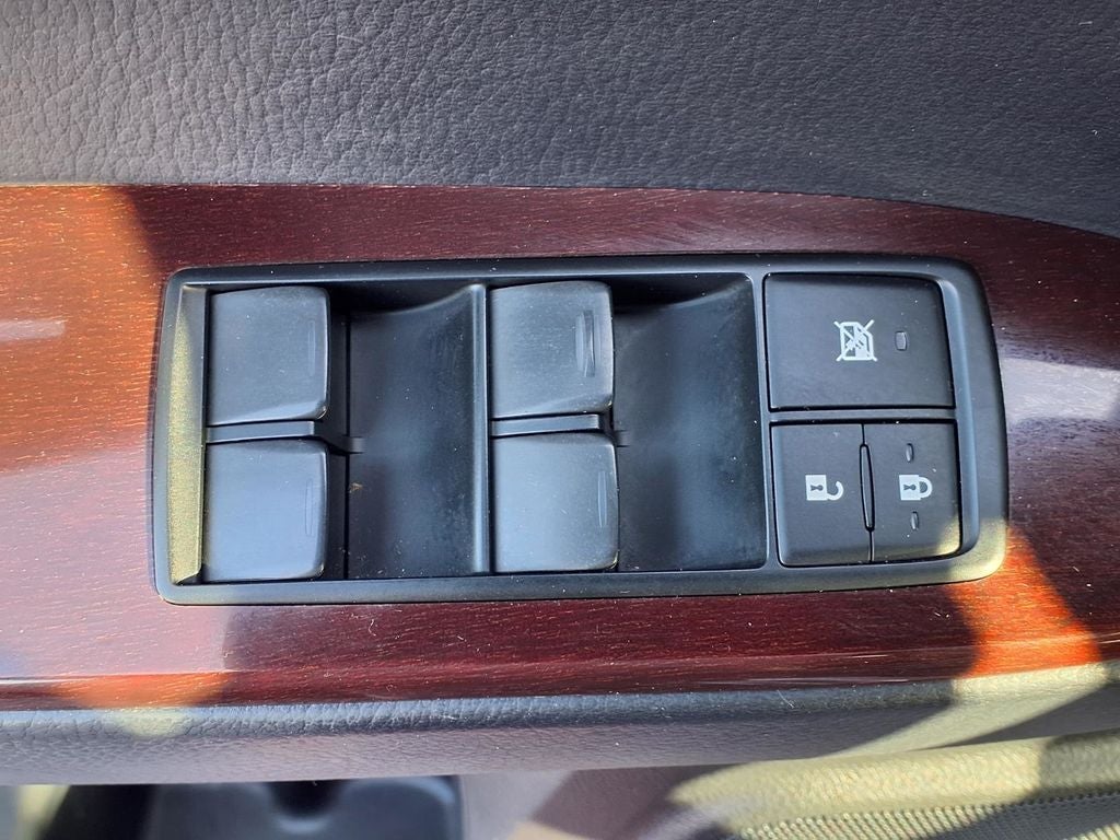 2017 Lexus GX 460