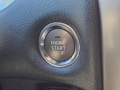 2017 Lexus GX 460