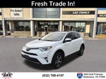2018 Toyota RAV4 Base