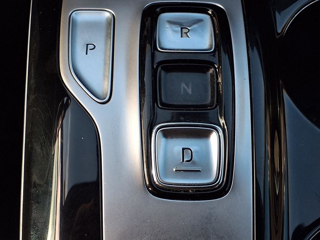 2022 Hyundai Tucson Hybrid Blue