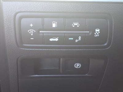 2018 Genesis G80 3.8