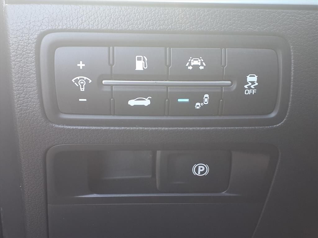 2018 Genesis G80 3.8