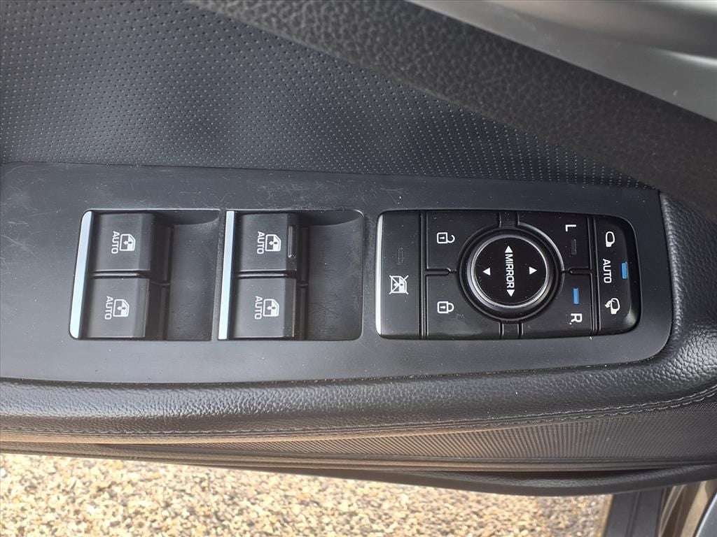 2018 Genesis G80 3.8