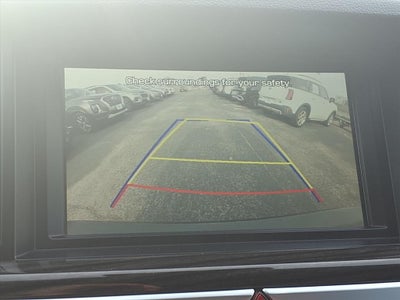 2018 Genesis G80 3.8