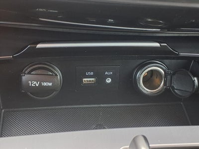 2018 Genesis G80 3.8