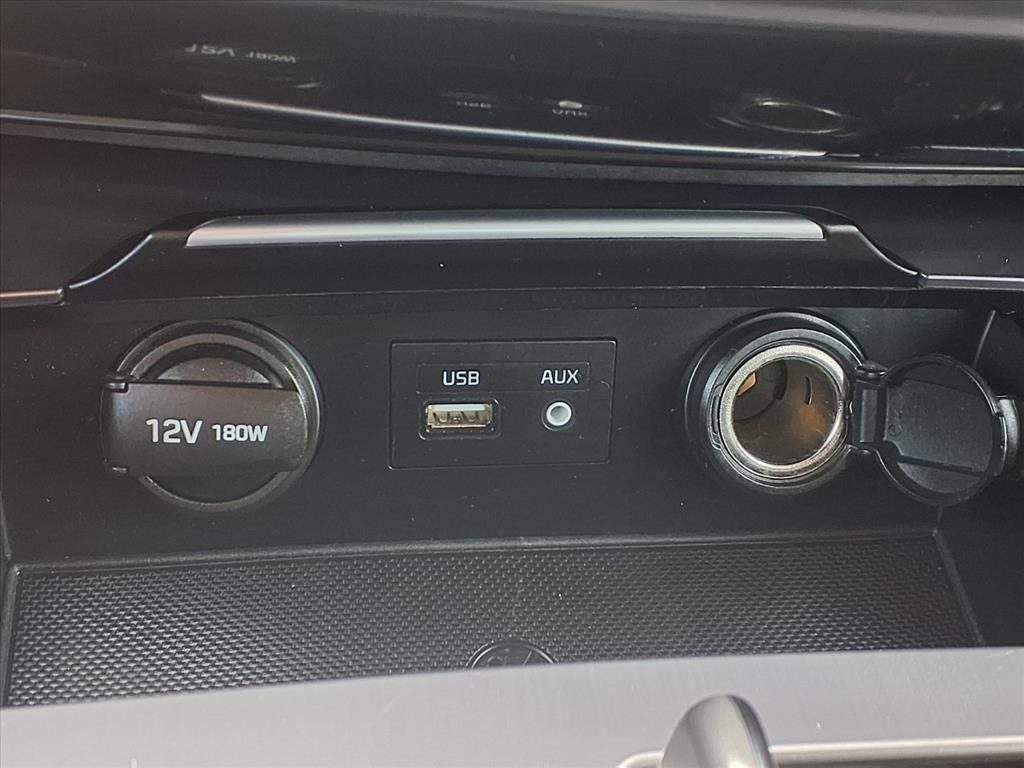 2018 Genesis G80 3.8