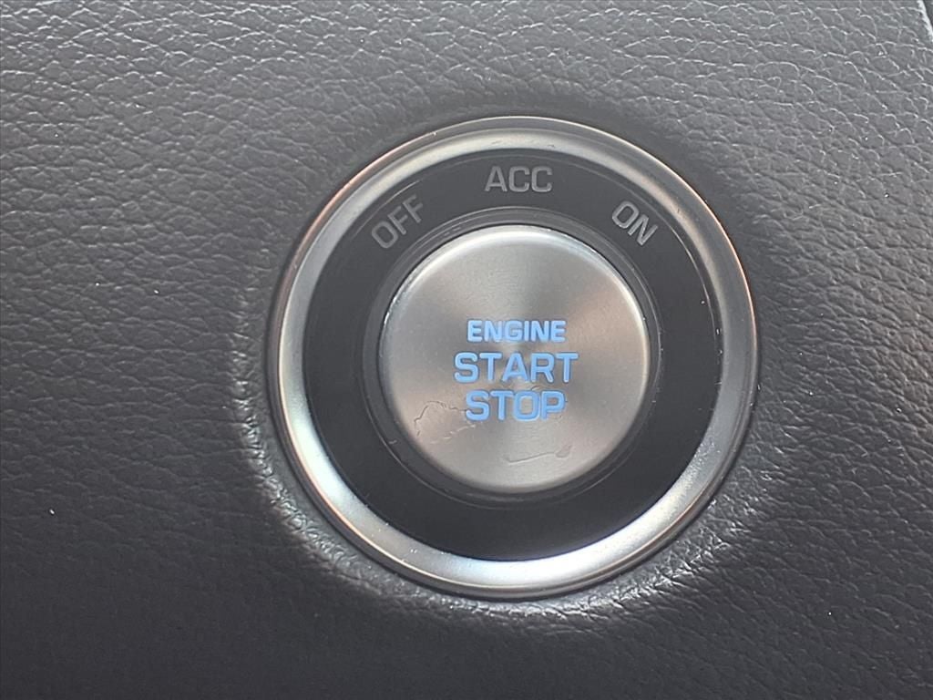 2018 Genesis G80 3.8