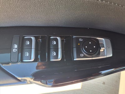2025 Kia K5 EX