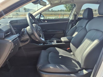 2025 Kia K5 EX
