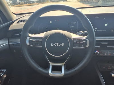 2025 Kia K5 EX