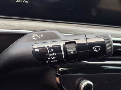 2025 Kia K5 EX