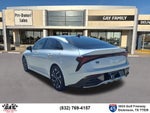 2025 Kia K5 EX
