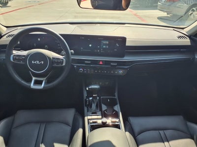 2025 Kia K5 EX