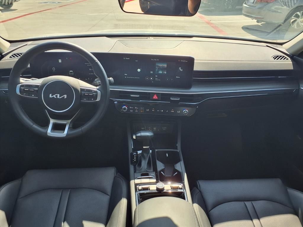 2025 Kia K5 EX